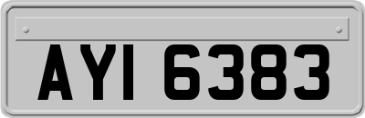 AYI6383