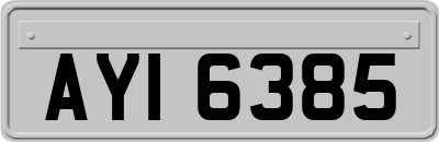 AYI6385