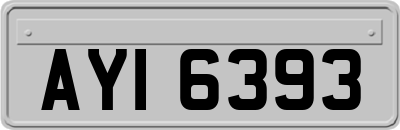 AYI6393