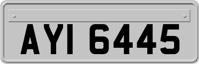 AYI6445