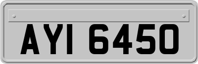 AYI6450