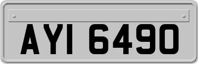 AYI6490