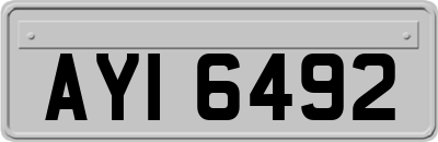 AYI6492