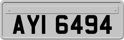 AYI6494