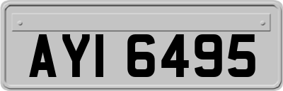 AYI6495