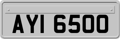 AYI6500