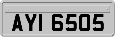 AYI6505