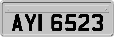AYI6523