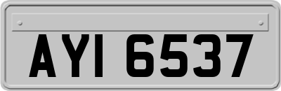 AYI6537