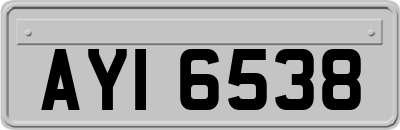 AYI6538