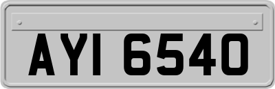 AYI6540
