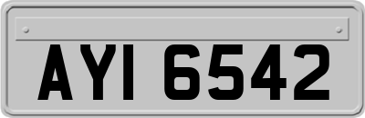AYI6542