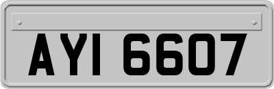 AYI6607