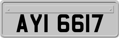 AYI6617