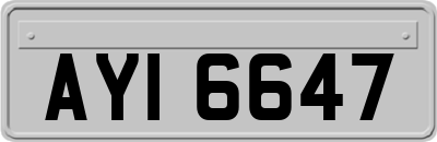 AYI6647