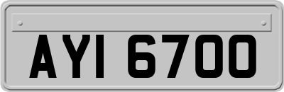 AYI6700