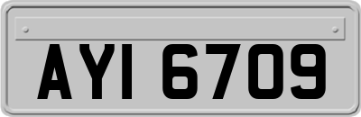 AYI6709