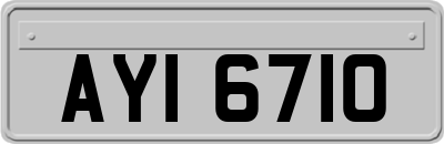 AYI6710