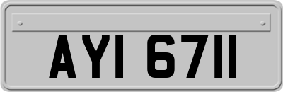 AYI6711