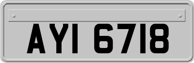 AYI6718