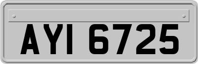 AYI6725