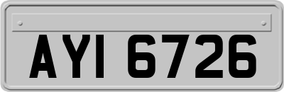 AYI6726