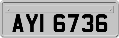 AYI6736