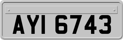 AYI6743