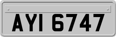 AYI6747