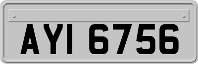 AYI6756