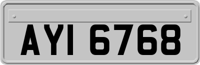 AYI6768