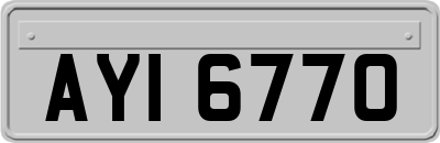 AYI6770