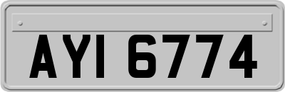 AYI6774