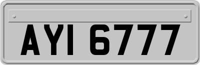 AYI6777