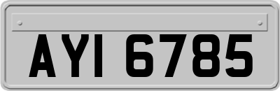 AYI6785