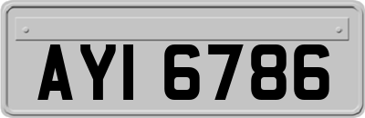 AYI6786