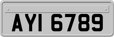 AYI6789