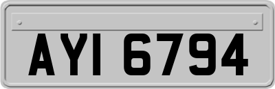 AYI6794