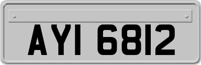 AYI6812
