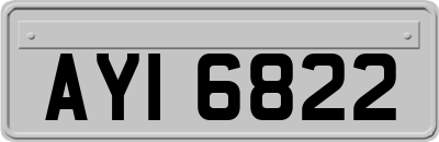 AYI6822