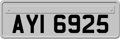 AYI6925