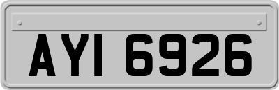 AYI6926