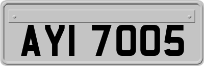 AYI7005