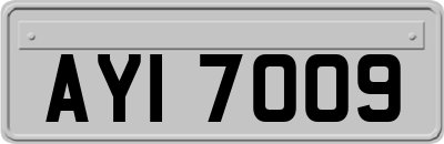 AYI7009