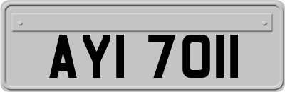 AYI7011