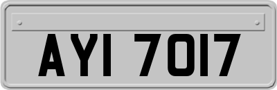 AYI7017