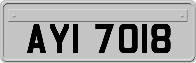 AYI7018