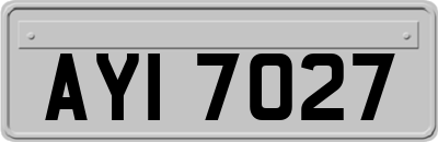 AYI7027