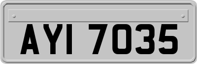 AYI7035
