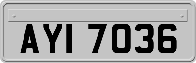AYI7036